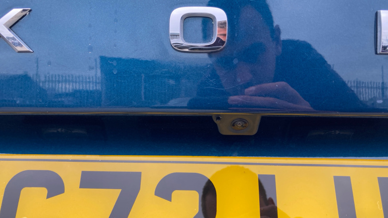 Skoda Kodiaq 1.5 TSI SE L Executive 5dr DSG [7 Seat] Petrol Estate